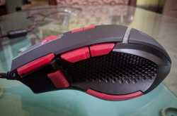 EasySMX V18 Gaming Mouse Review | IGadgetsworld
