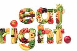 Eat Healthy, Stay Healthy #ApneTareekeSeHealthy