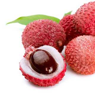 Eat Lychee To Loose Weight And Be Healthy