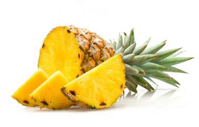 Eat Pineapple For This Never Heard Benefits