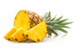 Eat Pineapple for this never heard benefits