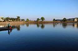 eat travel fun: saputara, gujarat</title> <script> window.location.href="http:// eatravelandfun.wordpress.com/?blogger=http://eatravelfun.blogspot.com/2017/07/saputara-gujarat.html" </script> <link rel="canonical" href="http:// eatravelandfun.wordpress.com/?blogger=http://eatravelfun.blogspot.com/2017/07/saputara-gujarat.html" /> </head> <body> <h1><a href="http:// eatravelandfun.wordpress.com/?blogger=http://eatravelfun.blogspot.com/2017/07/saputara-gujarat.html">saputara, gujarat</a></h1> <div style="clear:both;"></div><div dir="ltr" style="text-align: left;" trbidi="on"> <div style="line-height: normal;"> <span style="font-family: inherit;">most of the hill stations around mumbai require minimum of 3 days holiday. one of such hill station is saputara. situated on the border of maharashtra and gujarat,<b> saputara</b> is small hill station offering nature, quietness and good food options (since it is located in gujarat). saputara is famous for its lake, around which you will find all the attraction and sightseeing. there is nothing much to see in saputara, but it will offer you the peace and beauty.&nbsp;</span></div> <div style="line-height: normal;"> <span style="font-family: inherit;"><br /></span></div> <div style="line-height: normal;"> <span style="font-family: inherit; font-size: large;"><i><b>let