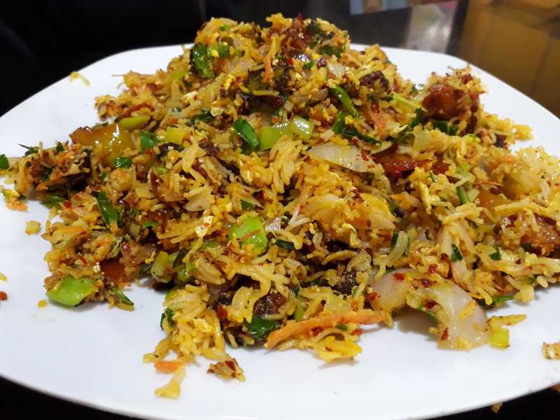 Eat String Hoppers, Go Whale Watching And Visit Galle, At Sri Lanka