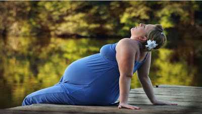 Eating Healthy During Pregnancy - Nutrition During Pregnancy