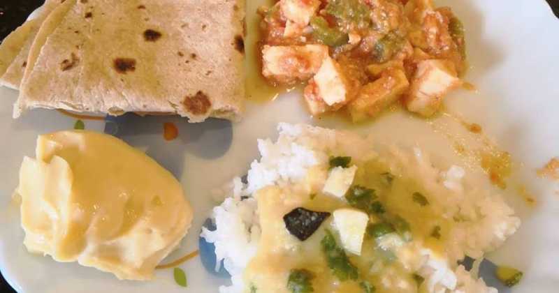 Eating Out In Doha Qatar - Doha Food Memories 