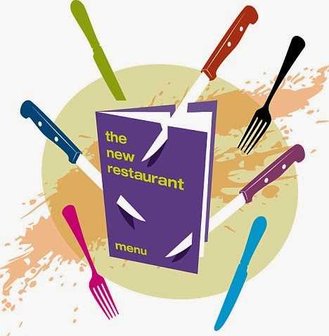 Eating Out In New York