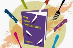 Eating Out in New York