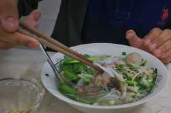 Eating Vietnam\
