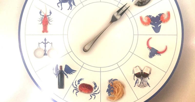 Eating According To Your Zodiac Sign, At Vivanta By Taj , Panjim