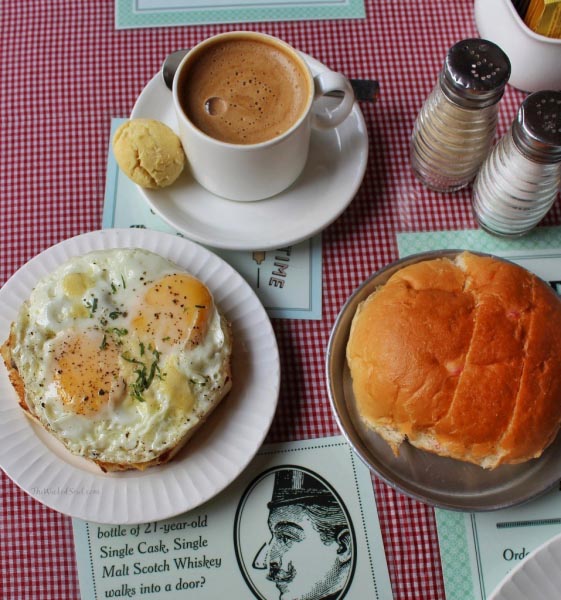 Eating Out Got Easier With Eatigo - Food App Review - The Wicked Soul