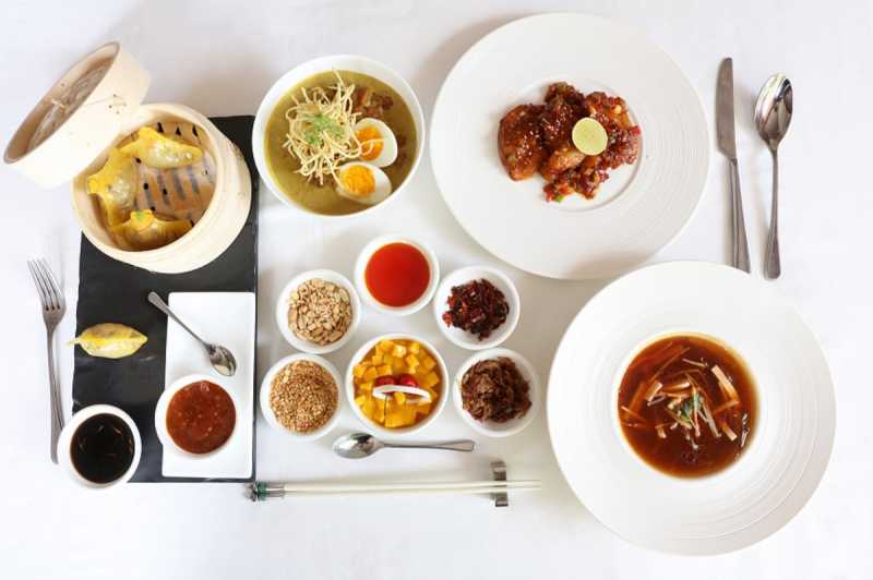 Eating Out In Delhi NCR: Week 30 July 22-28 