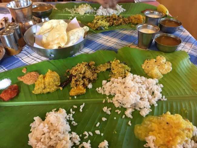 Eating, The Ayurvedic Way - NOTJUSTASHOPPER