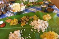 Eating, the Ayurvedic way - NOTJUSTASHOPPER