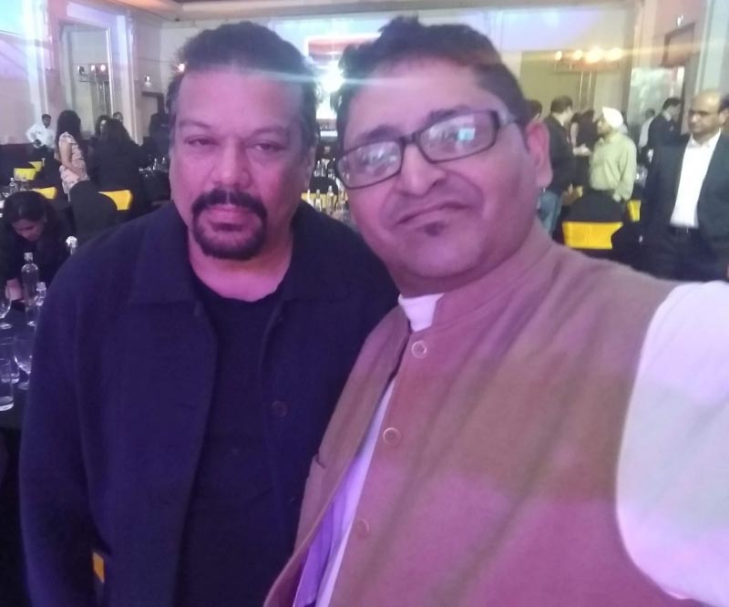 Eazy Diner Foodie Awards - A Phenomenal Soiree - PhenoMenal World