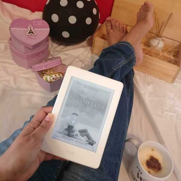 Ebook Review: The Last Seychelles Flame By Medha Nagur