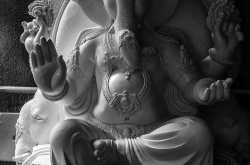 Echoes & Tremors: Ganpati Bappa Morya!