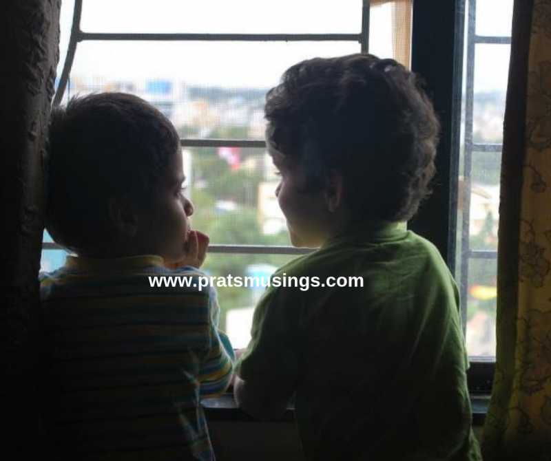 Eco-baby Care & Green Parenting - Pratsmusings