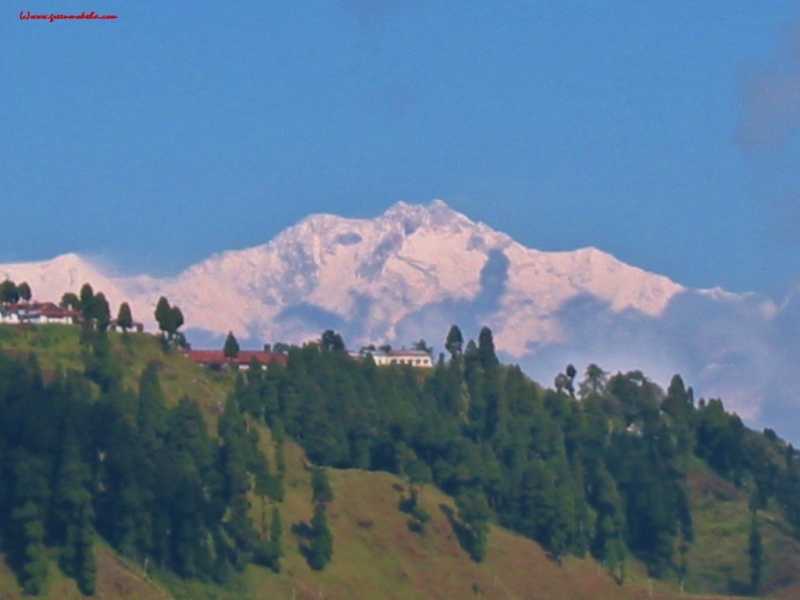 Eco-destinations Of North India - Greenmoksha