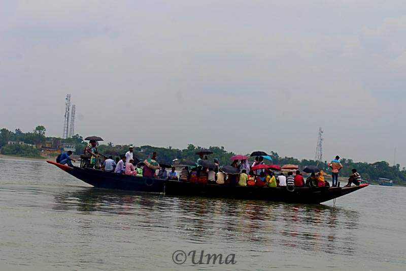 Eco Village At Sundarbans