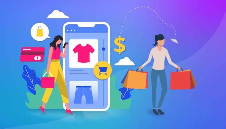 Ecommerce Mobile App Development Is Incomplete Without These 6 Things