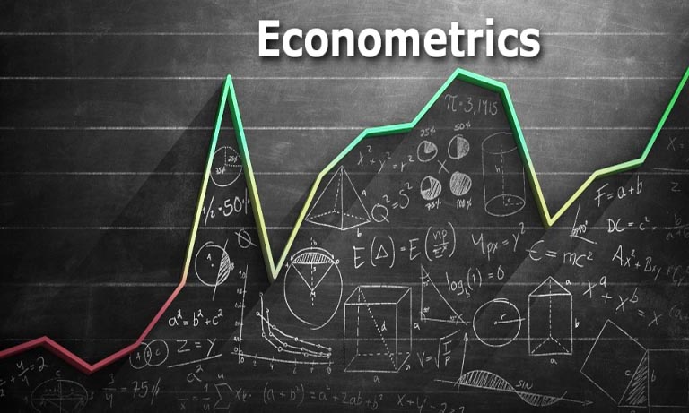 Econometrics - A Brief Note