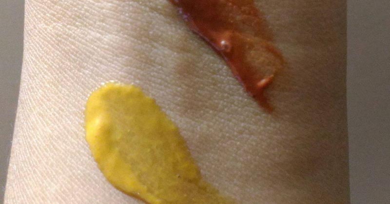 Ecotique- Crafted Naturally. 5 Earth Body And Face Scrub And Face Pack