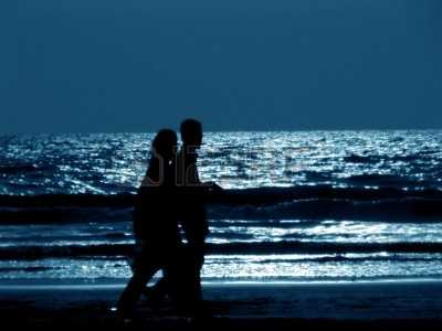 Ecsatic Dream: A Walk To Remember