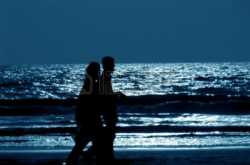 Ecsatic Dream: A walk to remember