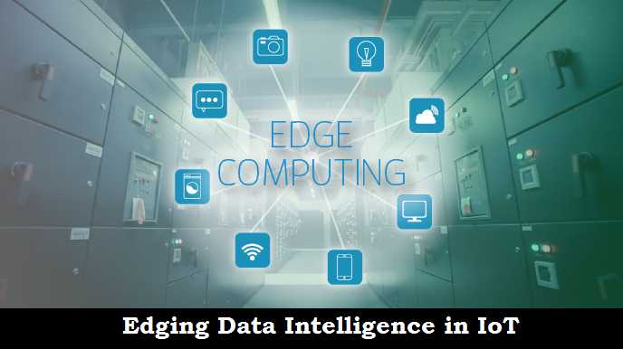 Edge Computing In IoT - Impact And Use Cases - Wildnet Technologies