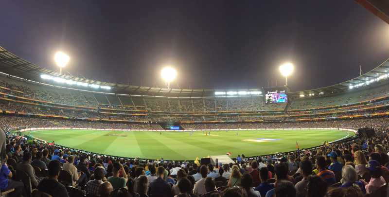 Edges & Sledges: Spot Fixing, Elite Honesty And The Dhoni Question