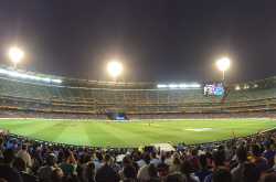 Edges & Sledges: Spot Fixing, Elite Honesty and the Dhoni Question