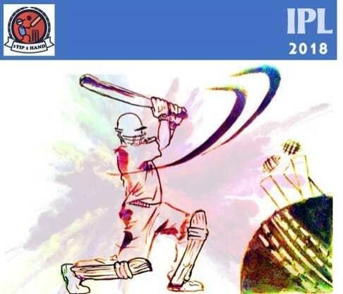 Sandpaper Gate And IPL 2018 Fantasy Cricket Preview