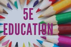 Education 5E Model : Which are the most important Es ? - Monika\
