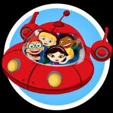 Educational Cartoons For Kids