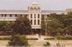 Educational activities in Tirupati