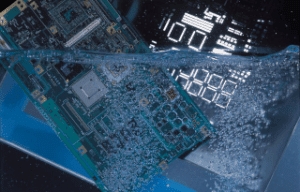 Effective Cleaning After Assembly