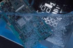 effective cleaning after assembly