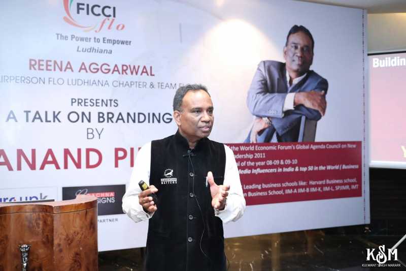 Effective Tips On Branding Yourself And Your Business.