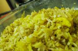 Egg Biriyani
