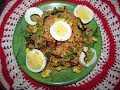Egg Biryani ( Easy Way )