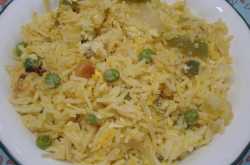 Egg Fried Rice