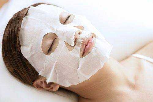 Egg White Mask For Acne And Blackheads