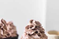 Eggless Chocolate Cupcakes - The Cupcake Confession