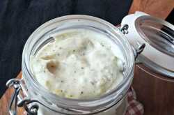 Eggless Instant Mayonnaise 