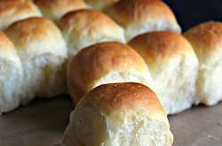 Eggless Pav Buns, Pav Bread