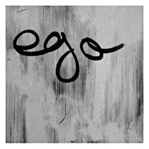 Ego.