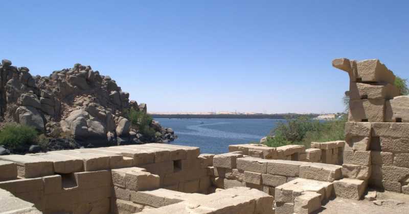 Egypt- The Land Of Mysteries And History - Part 2