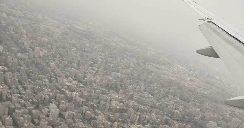 Egypt- The Land Of The Mysteries And History