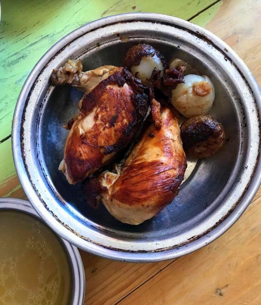 Egyptian Food Guide: What To Eat To Enjoy This Underrated Cuisine