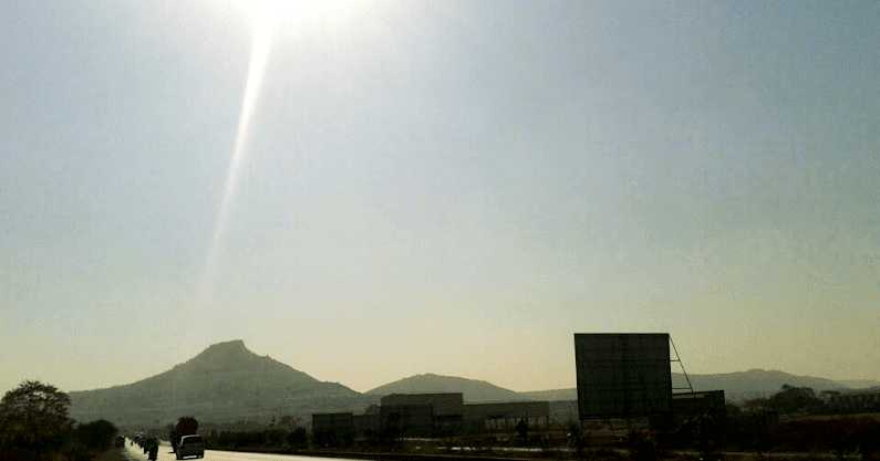 Eight Years Of The Blessed Mission Narayankripa 